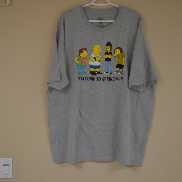 Simpson (Welcome To Springfield) - Picture 3 of 6